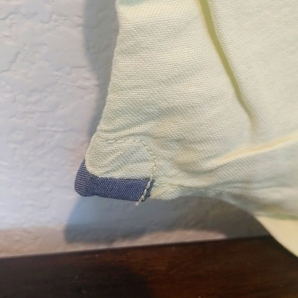 VANS Set! Lemon Houser SS Shirt and Street Ready Lemon Fannypack - NEW w/tag HOT - Picture 7 of 11